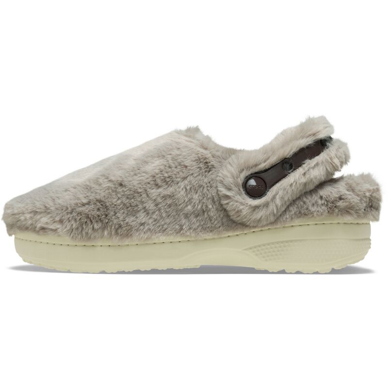 Crocs™ Classic Unfurgettable Clog Mushroom