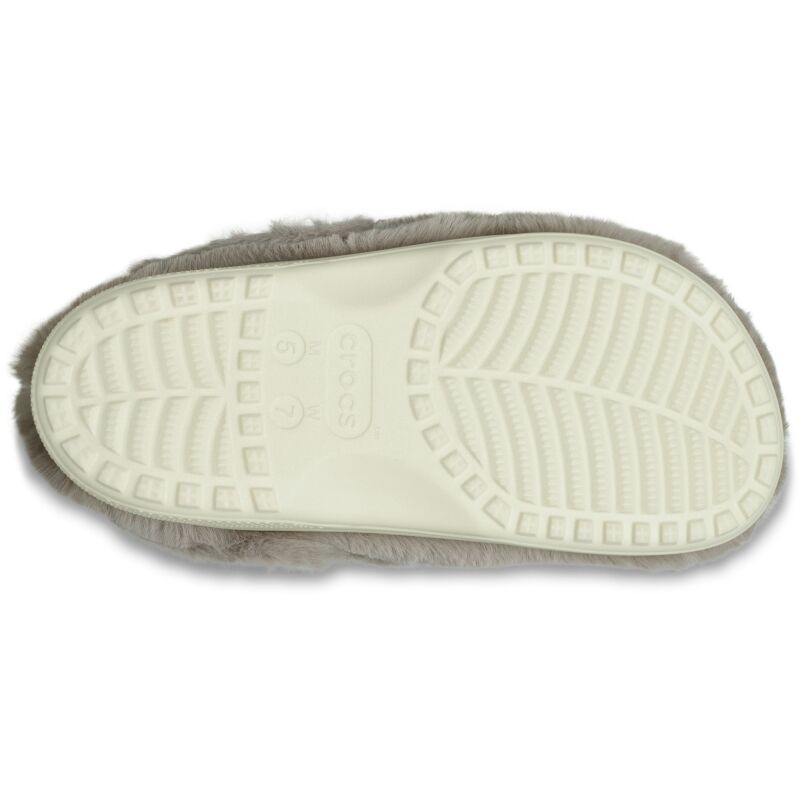 Crocs™ Classic Unfurgettable Clog Mushroom