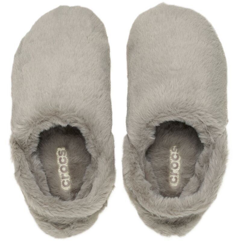 Crocs™ Classic Unfurgettable Clog Mushroom