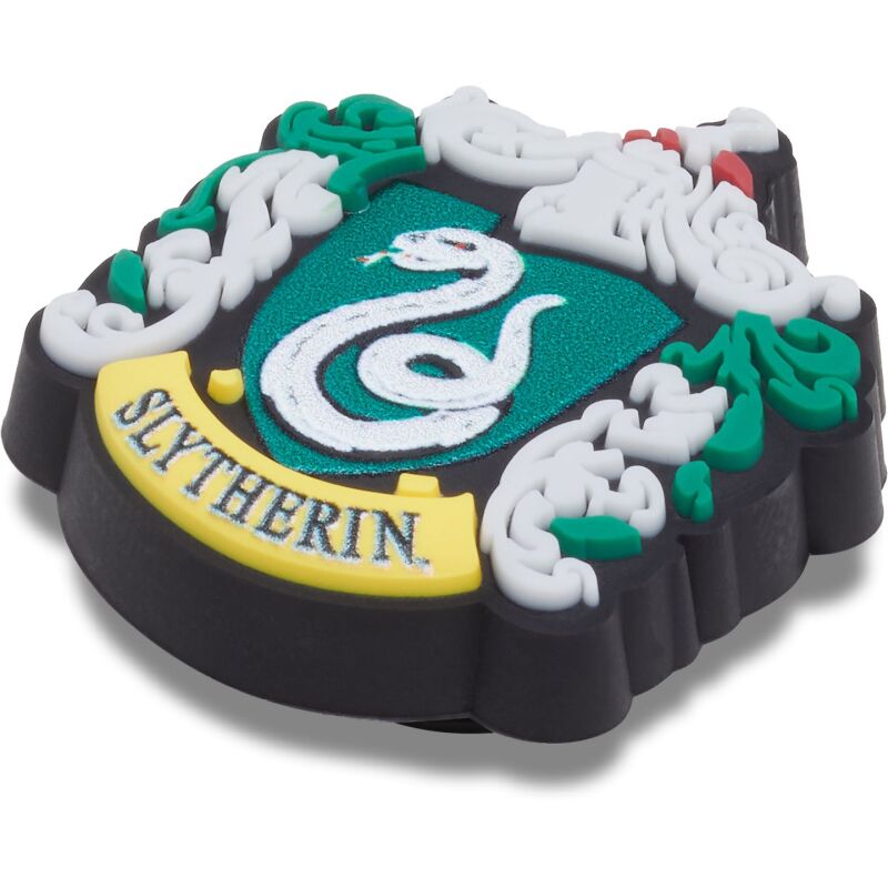Crocs™ Jibbitz Harry Potter Slytherin 