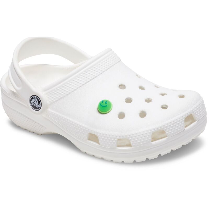 Crocs™ Jibbitz Tiny Friendship Smile Bead 