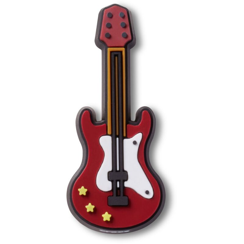 Crocs™ Jibbitz Electrical Guitar 