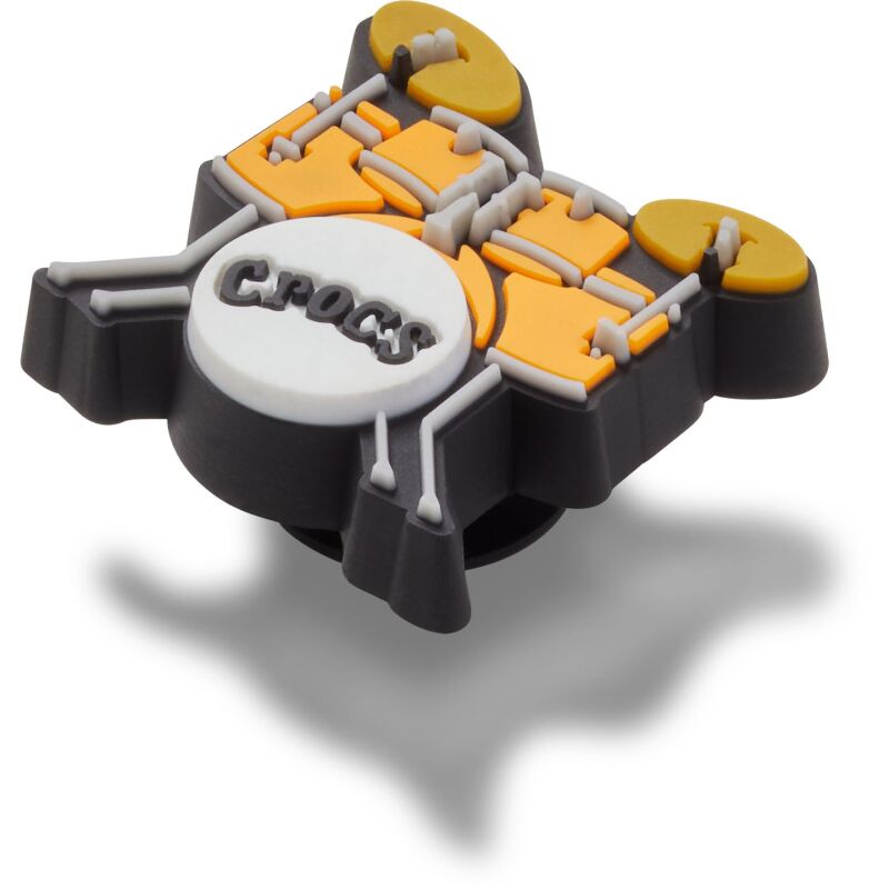 Crocs™ Jibbitz Drum Set 