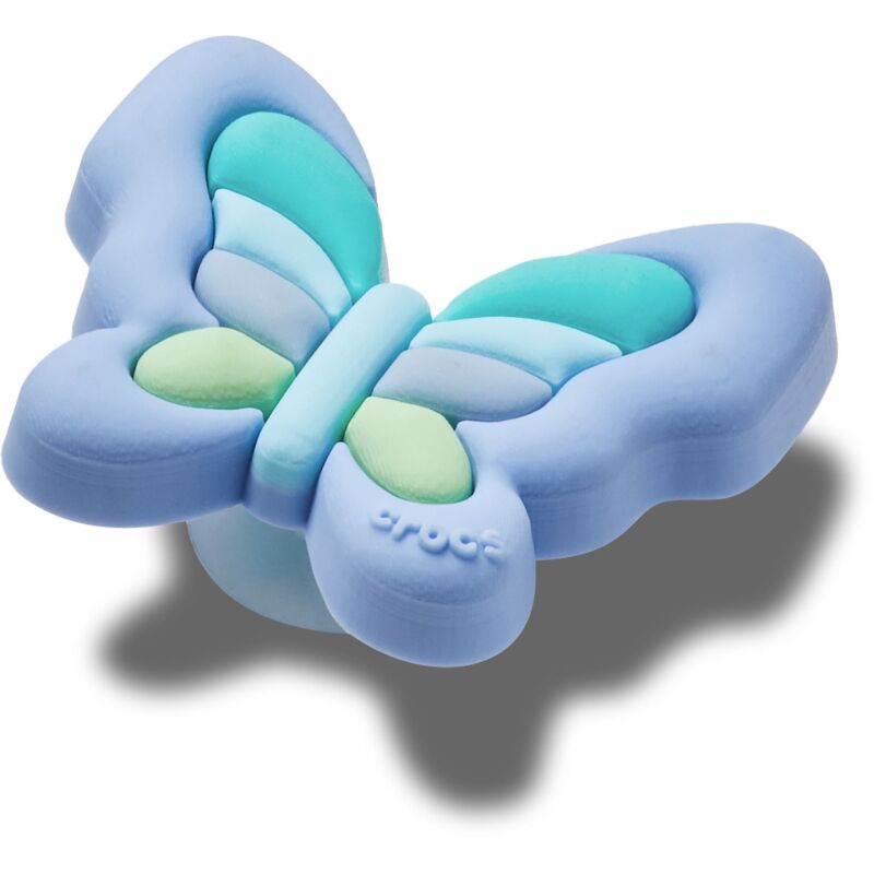 Crocs™ Jibbitz Crafty Butterfly