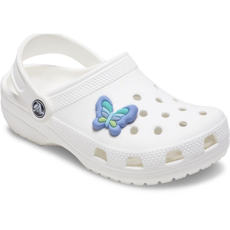 Crocs™ Jibbitz Crafty Butterfly