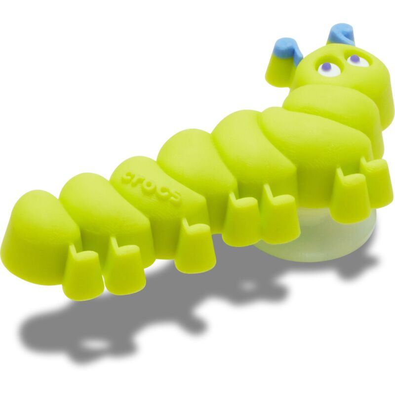 Crocs™ Jibbitz Crafty Caterpillar 
