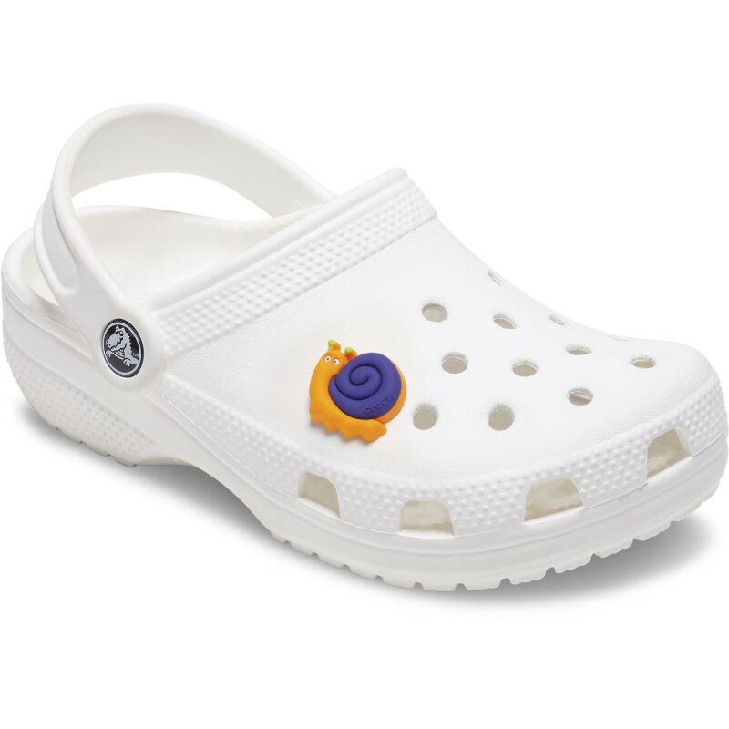 Crocs™ Jibbitz Crafty Snail 
