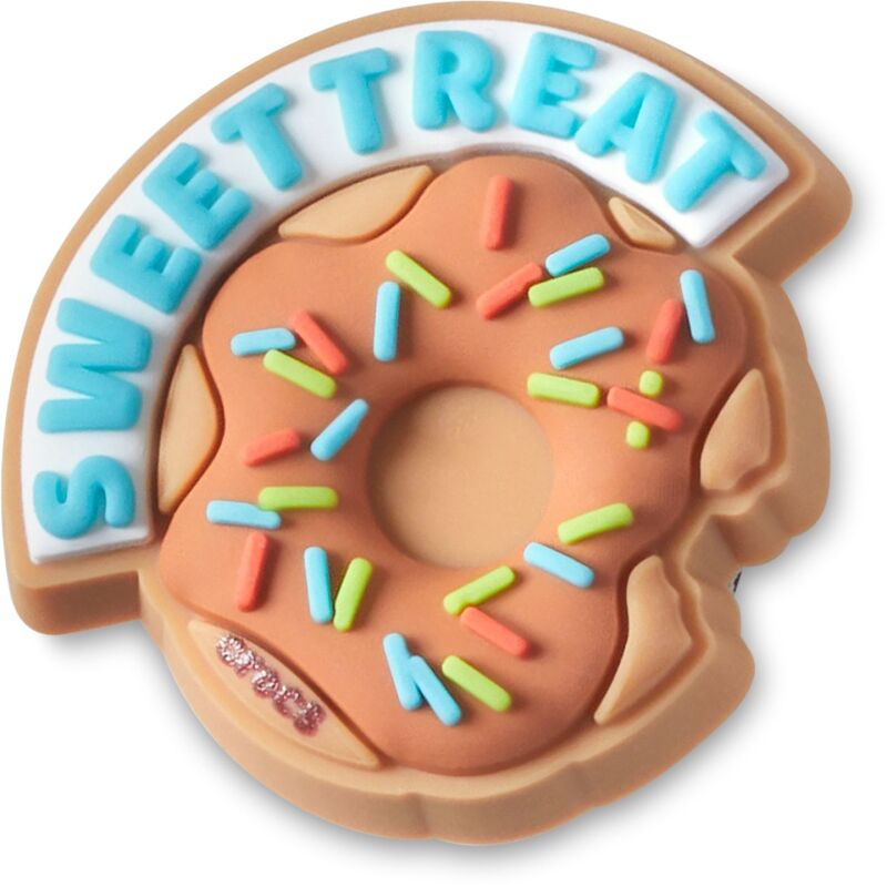 Crocs™ Jibbitz Sweet Treat Donut 