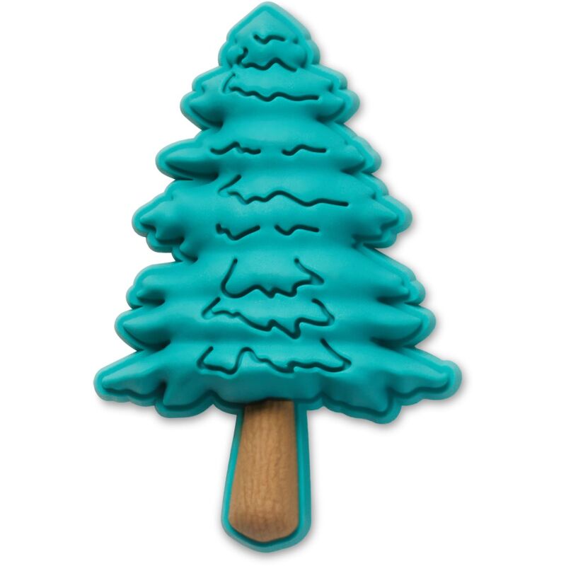 Crocs™ Jibbitz Dimensional Pine Tree 198445211751