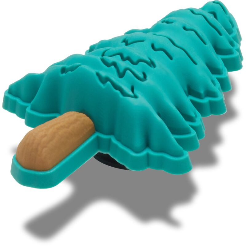 Crocs™ Jibbitz Dimensional Pine Tree 198445211751