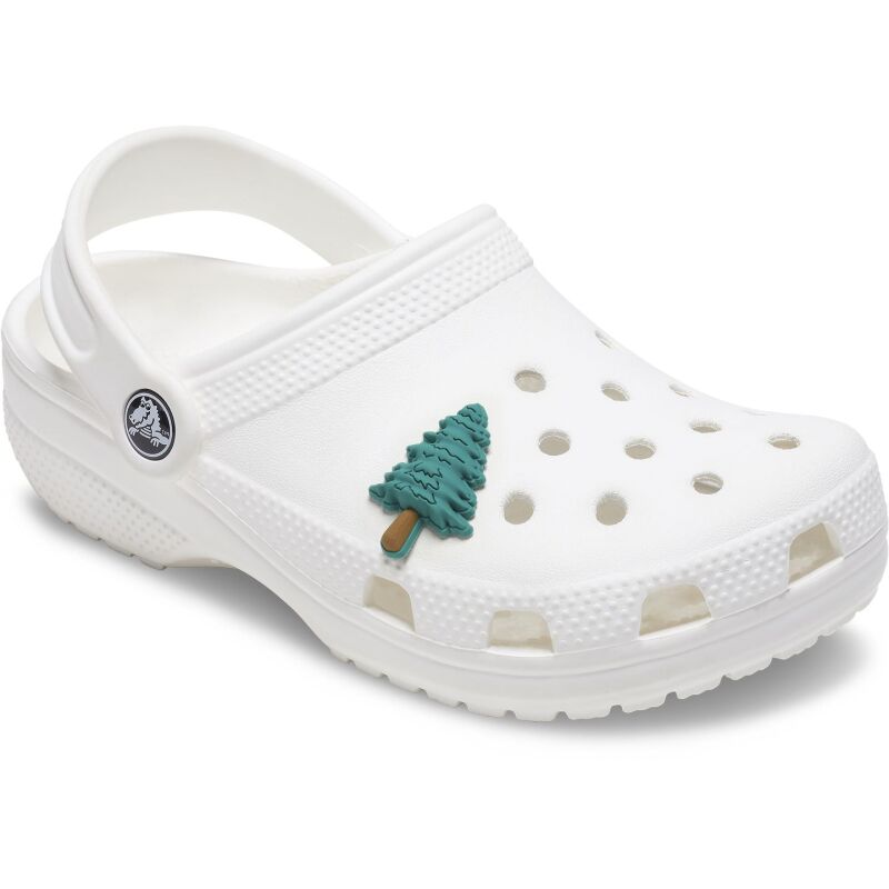 Crocs™ Jibbitz Dimensional Pine Tree 198445211751
