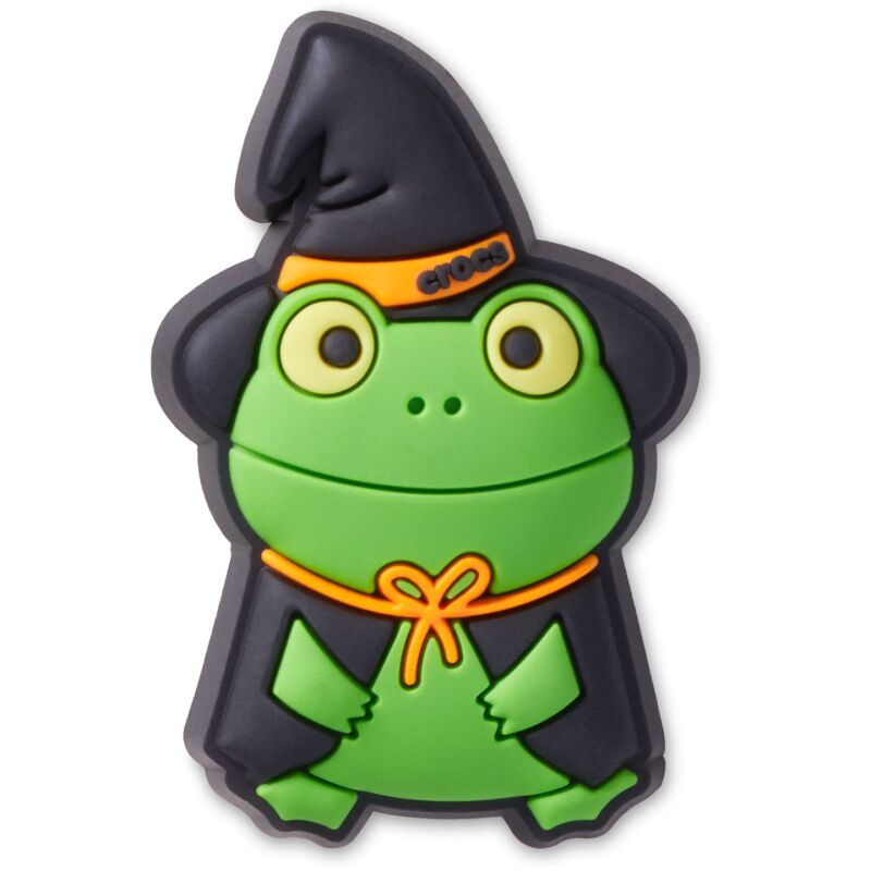 Crocs™ Jibbitz Froggie Witch 198445231759 