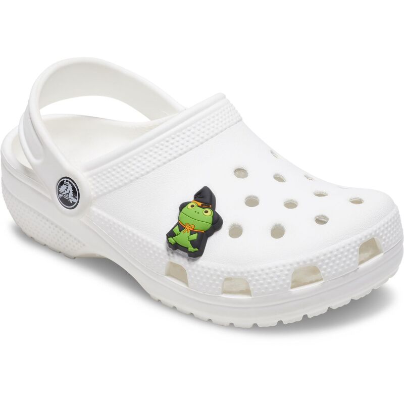 Crocs™ Jibbitz Froggie Witch 198445231759 