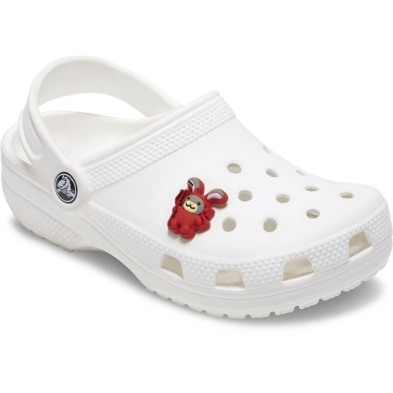Crocs™ Jibbitz Bunny Devil