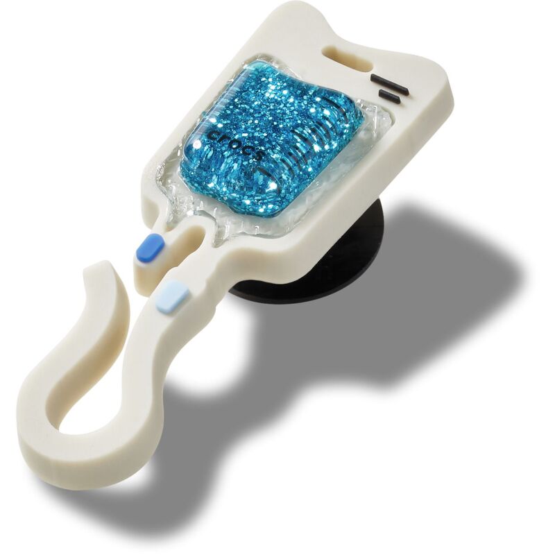 Crocs™ Jibbitz Iv Fluids Bag 198445231964 