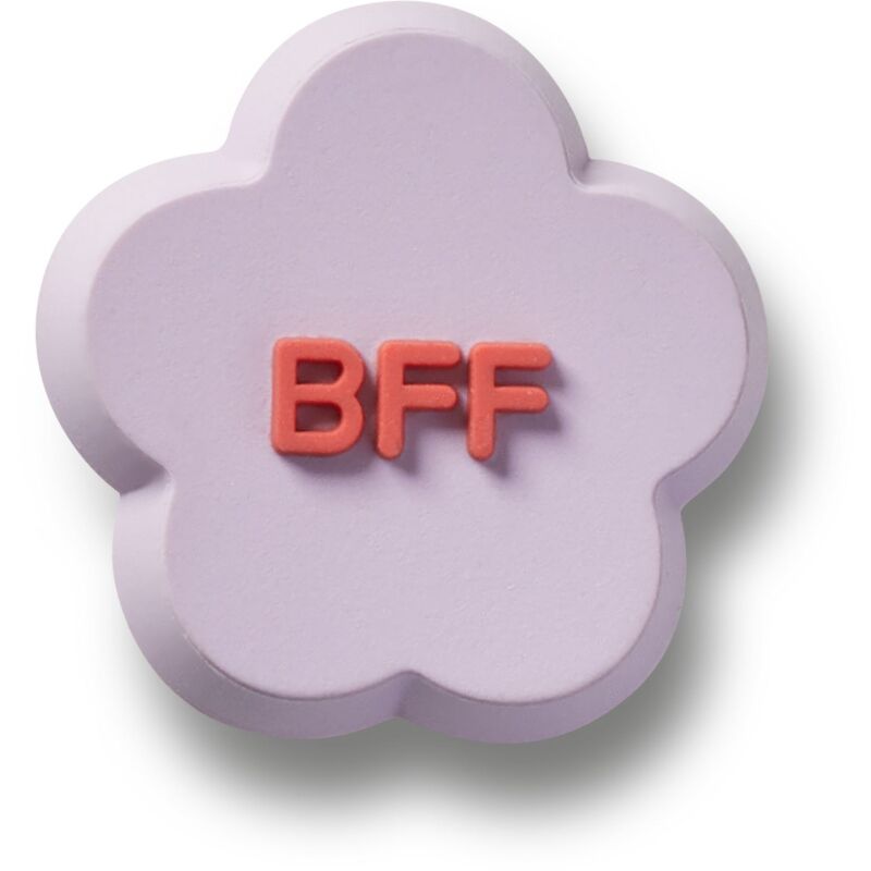 Crocs™ Jibbitz Conversation Shape Bff 198445232725