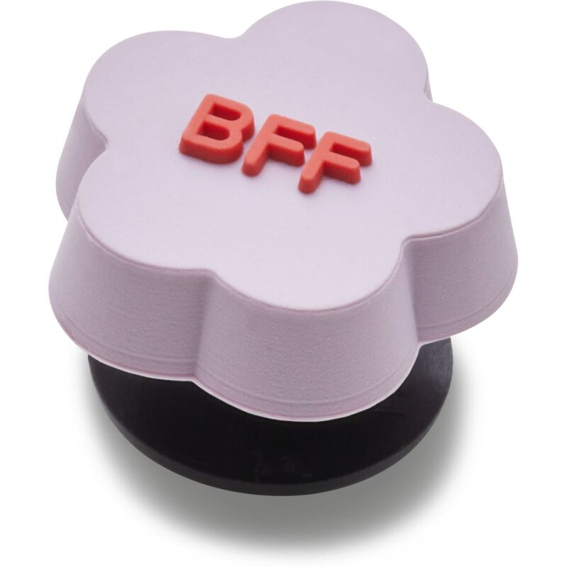 Crocs™ Jibbitz Conversation Shape Bff 198445232725
