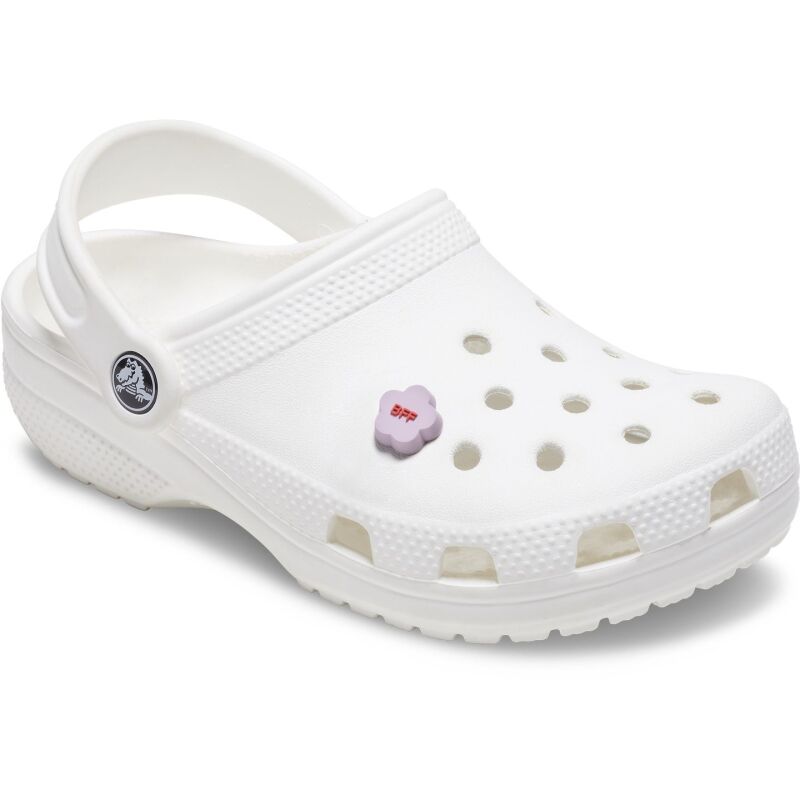 Crocs™ Jibbitz Conversation Shape Bff 198445232725