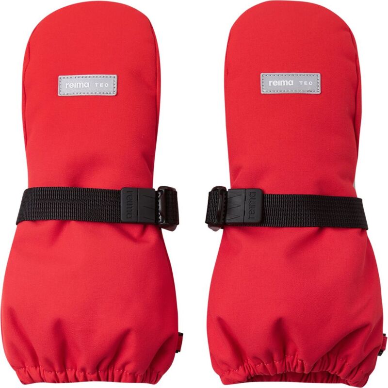 REIMA Ote 5300104A Tomato red 3880