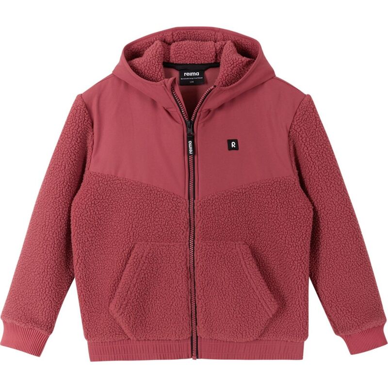 REIMA Samota 5200267A Red Clay