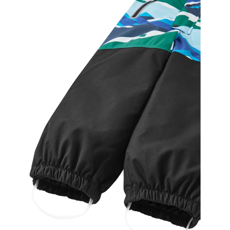 REIMA Kipina 5100040C Deeper Green