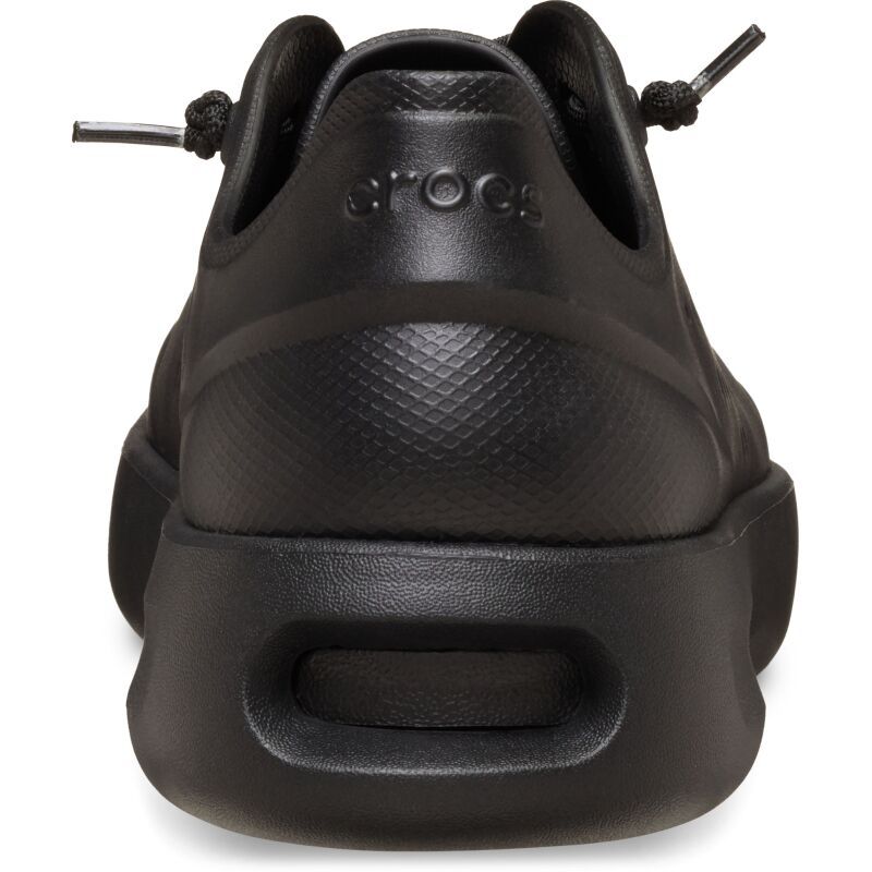 Crocs™ Inmotion Pacer Men's Black/Black