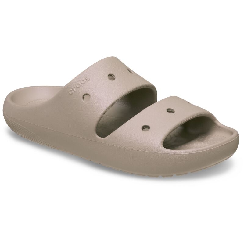 Crocs™ Classic Sandal v2 209403 Taupe