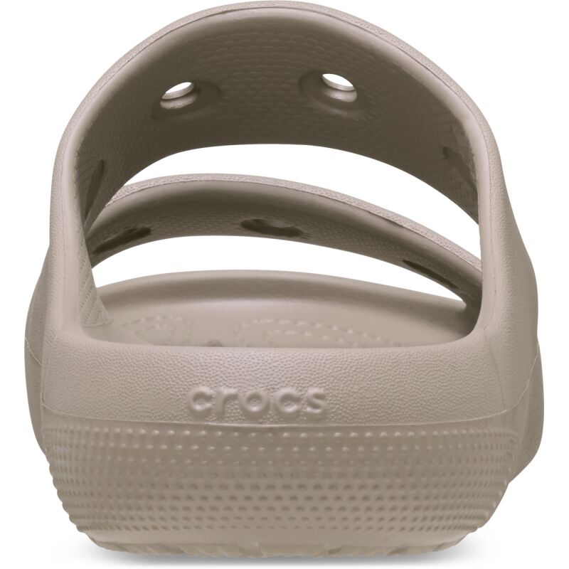 Crocs™ Classic Sandal v2 209403 Taupe