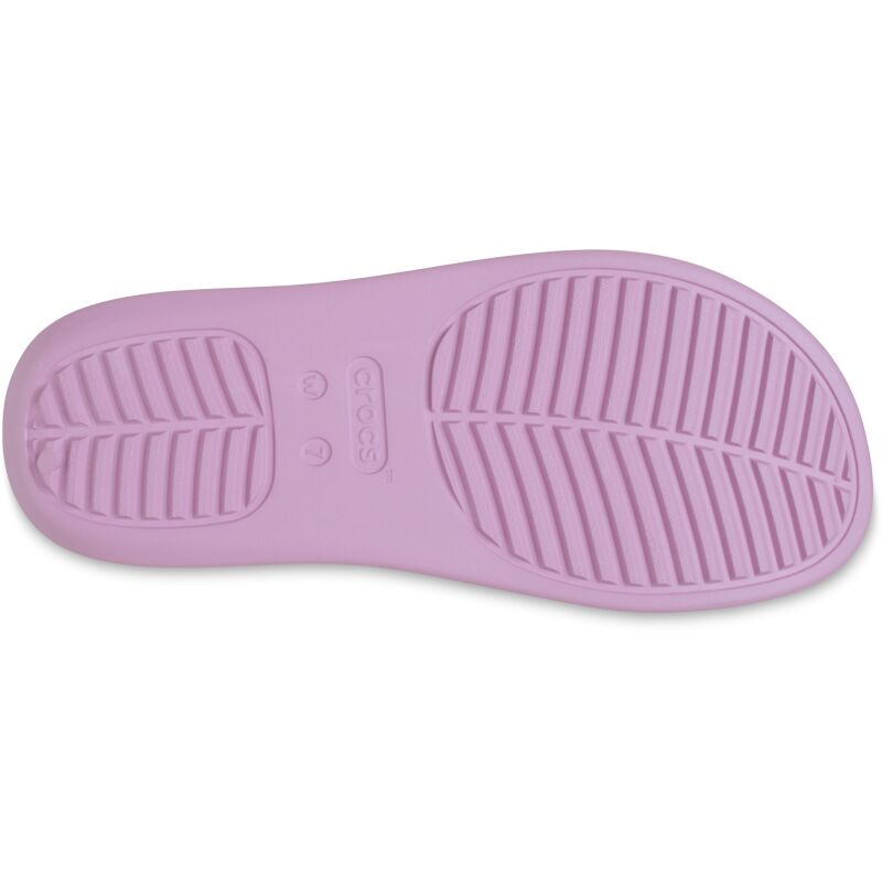 Crocs™ Getaway Platform Flip Hydrangea