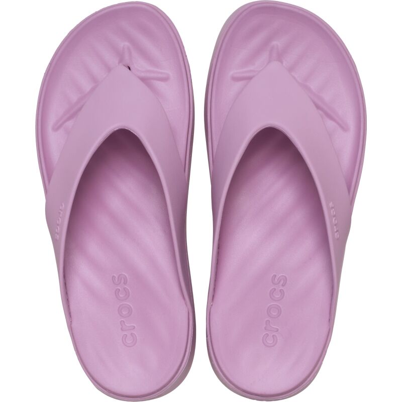 Crocs™ Getaway Platform Flip Hydrangea