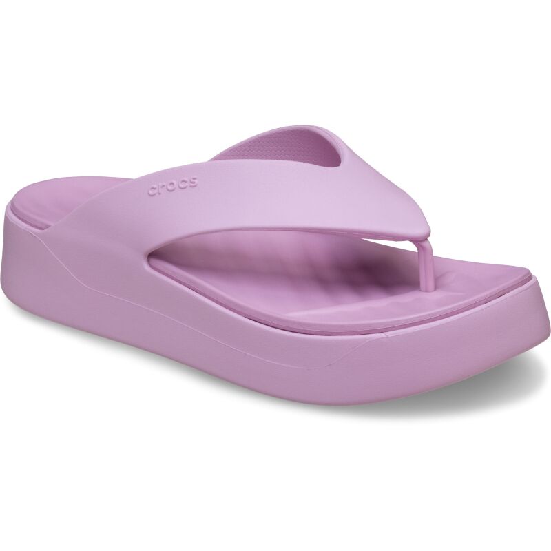 Crocs™ Getaway Platform Flip Hydrangea