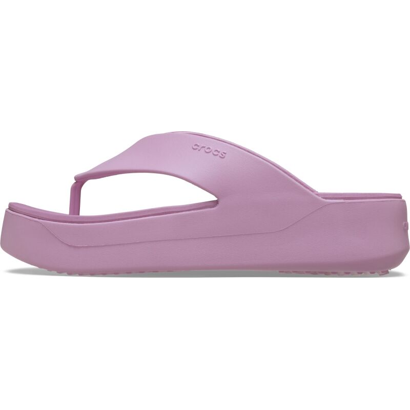 Crocs™ Getaway Platform Flip Hydrangea
