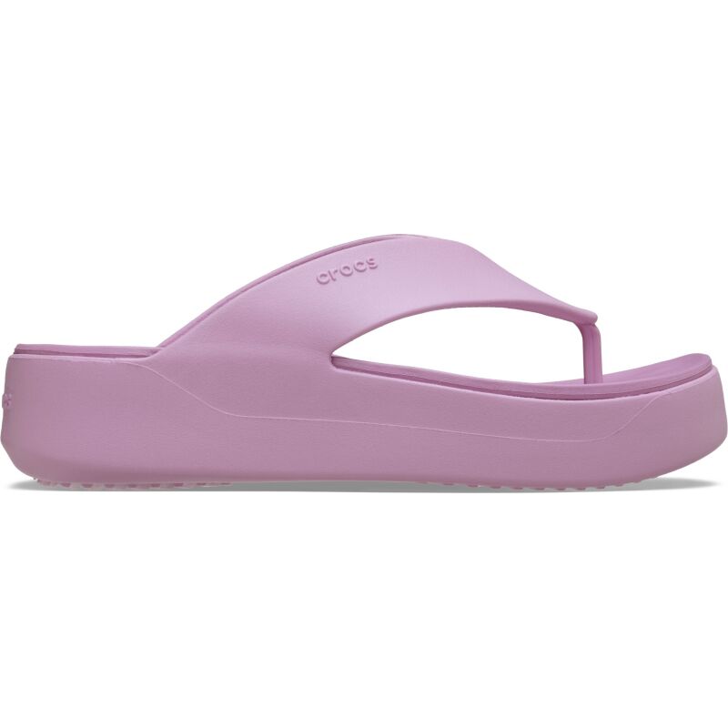 Crocs™ Getaway Platform Flip Hydrangea