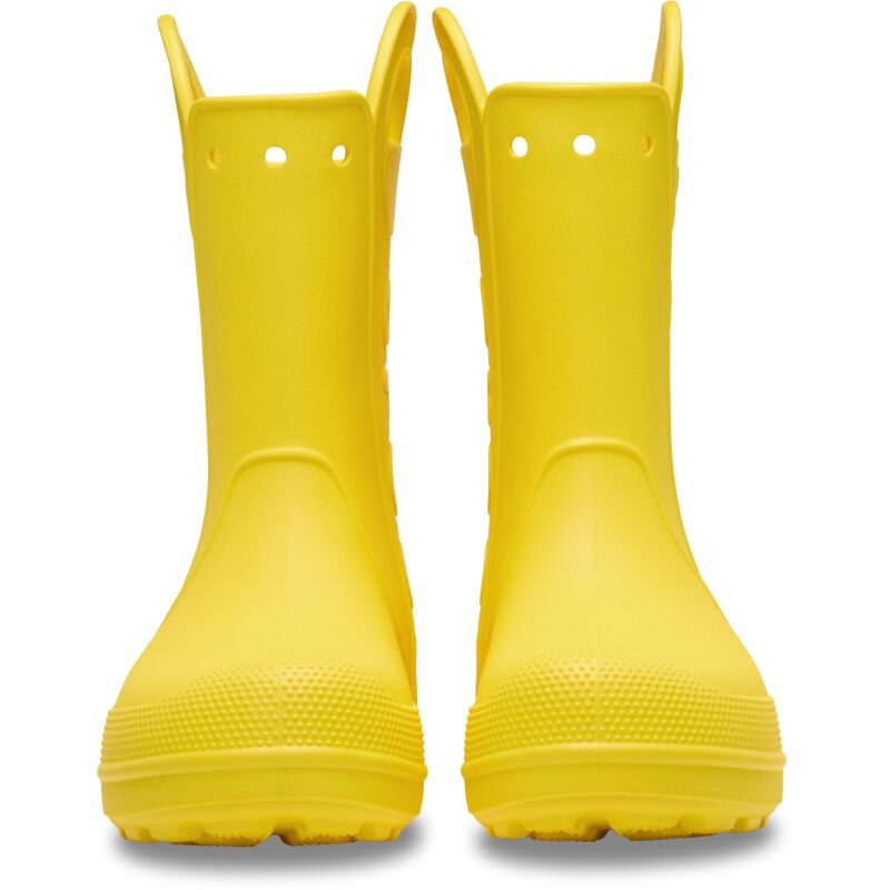 Crocs™ Handle It Rain Boot 210956 Yellow