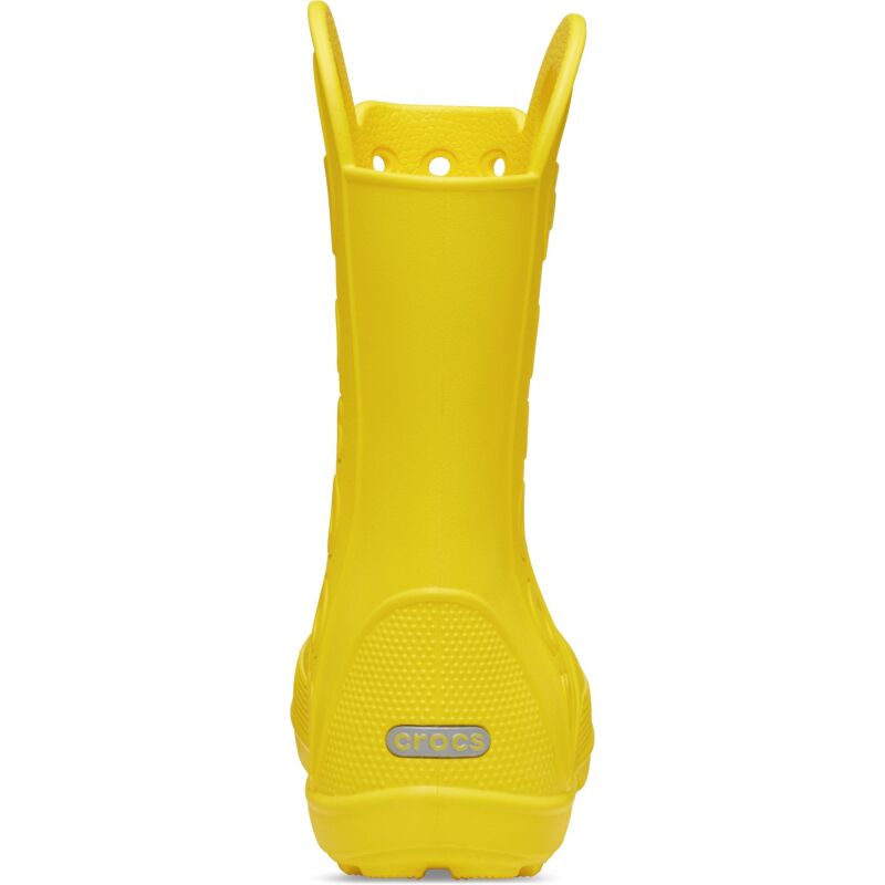 Crocs™ Handle It Rain Boot 210956 Yellow