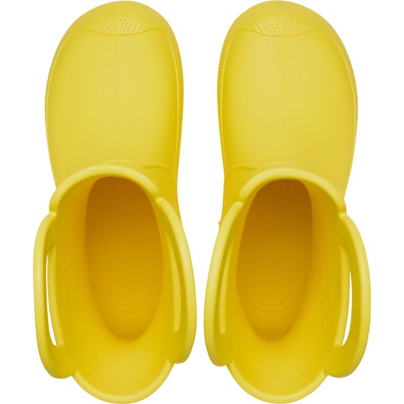 Crocs™ Handle It Rain Boot 210956 Yellow