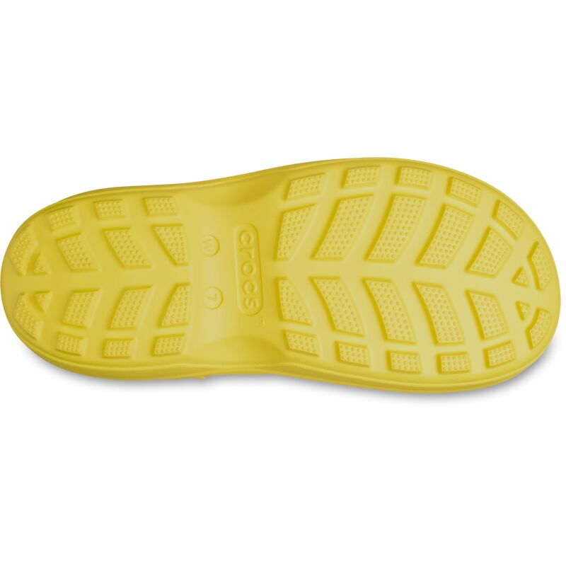 Crocs™ Handle It Rain Boot 210956 Yellow