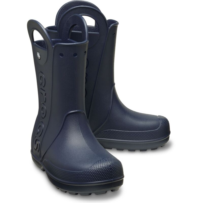 Crocs™ Handle It Rain Boot 210956 Navy