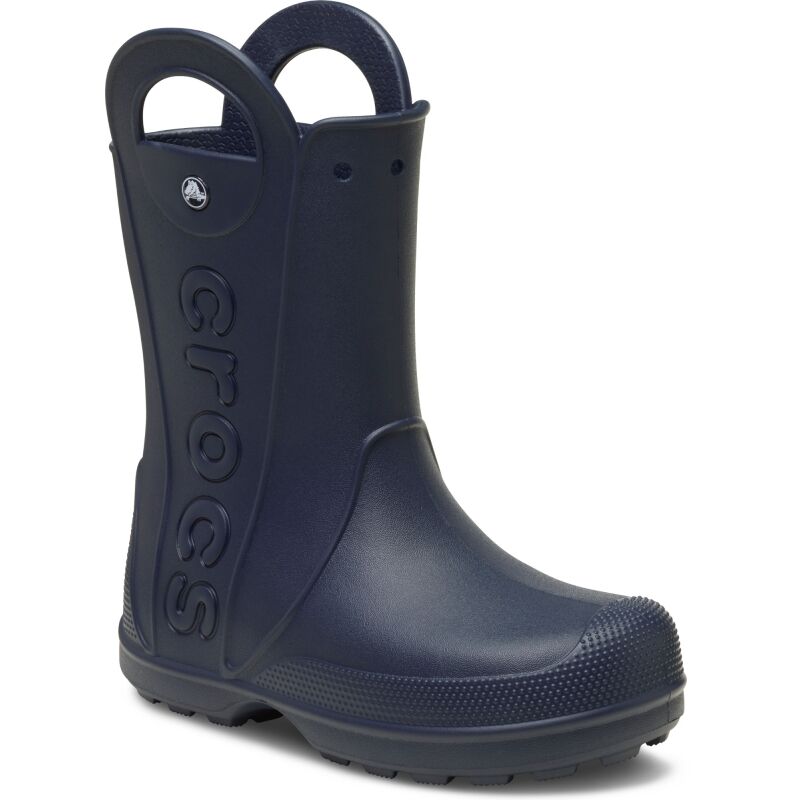 Crocs™ Handle It Rain Boot 210956 Navy