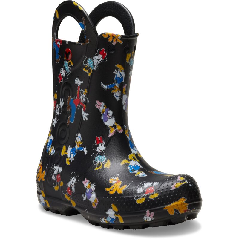 Crocs™ Mickey Friends Handle It Kids' Multi