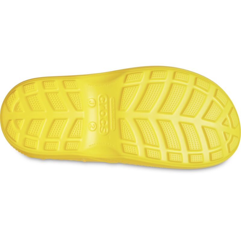 Crocs™ Handle It Rain Boot Kid's Yellow