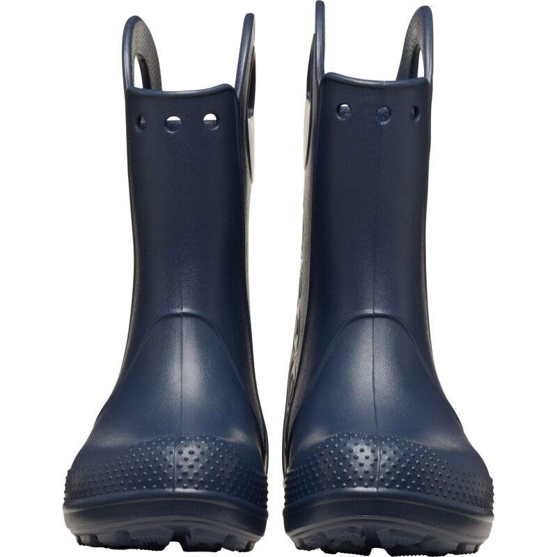Crocs™ Handle It Rain Boot Kids' 211056 Navy