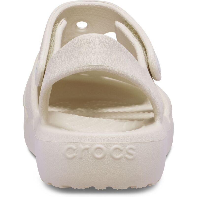 Crocs™ Classic Fisherman Kids' Sandstone