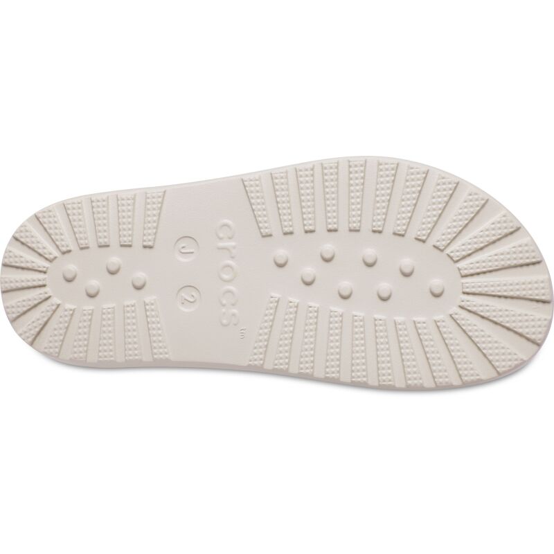 Crocs™ CLASSIC FISHERMAN KID'S 210626 Sandstone