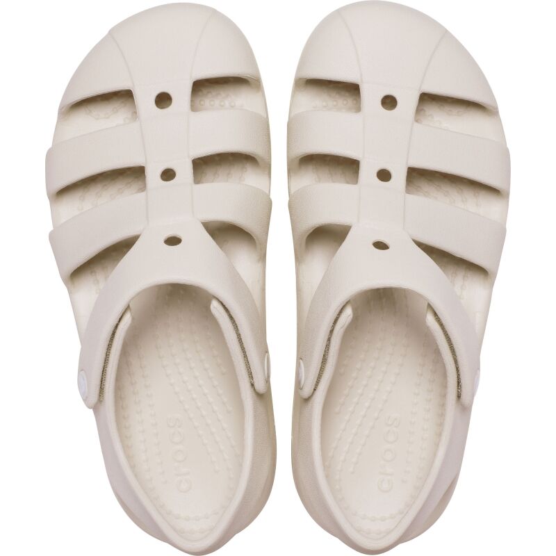 Crocs™ CLASSIC FISHERMAN KID'S 210626 Sandstone