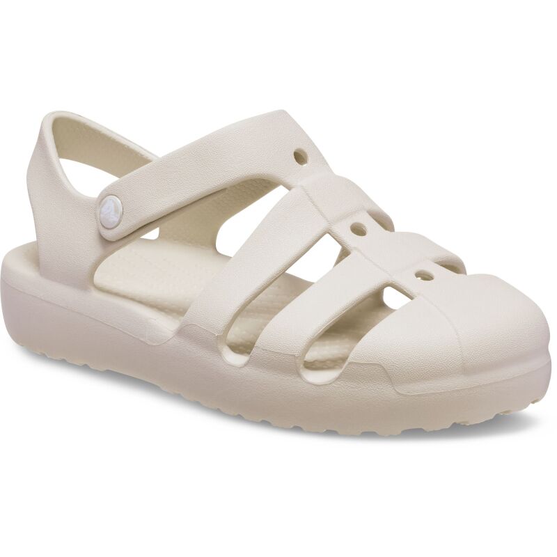 Crocs™ CLASSIC FISHERMAN KID'S 210626 Sandstone