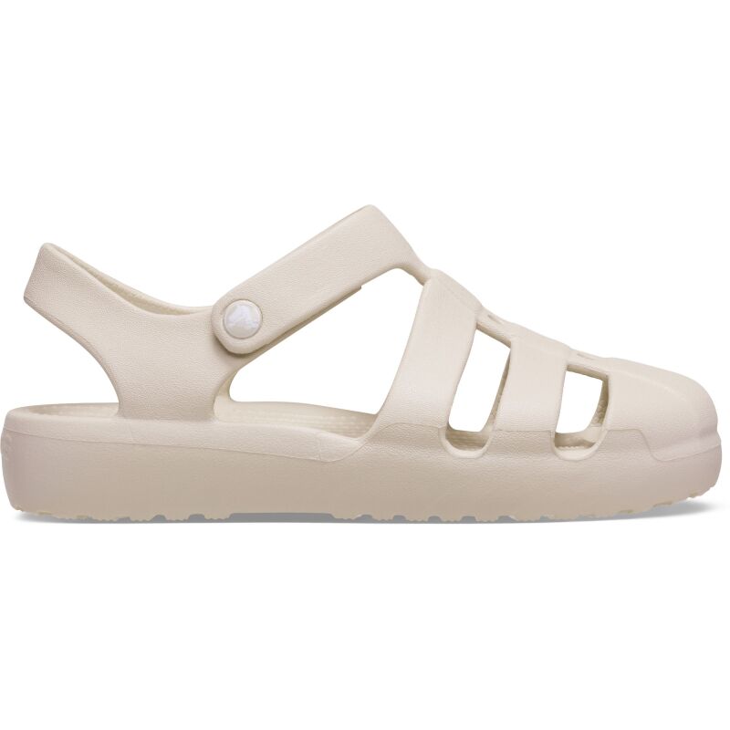 Crocs™ CLASSIC FISHERMAN KID'S 210626 Sandstone