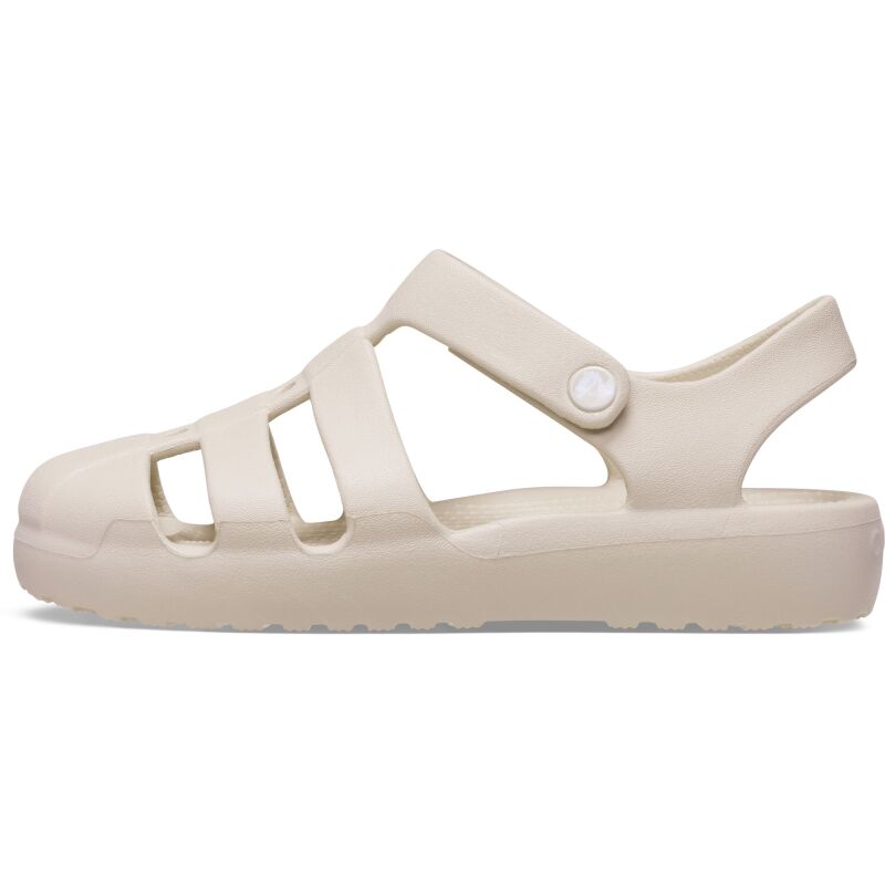 Crocs™ CLASSIC FISHERMAN KID'S 210626 Sandstone