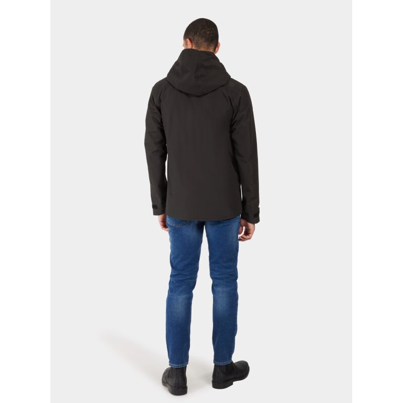 Didriksons Aston Usx Jacket 5 Black