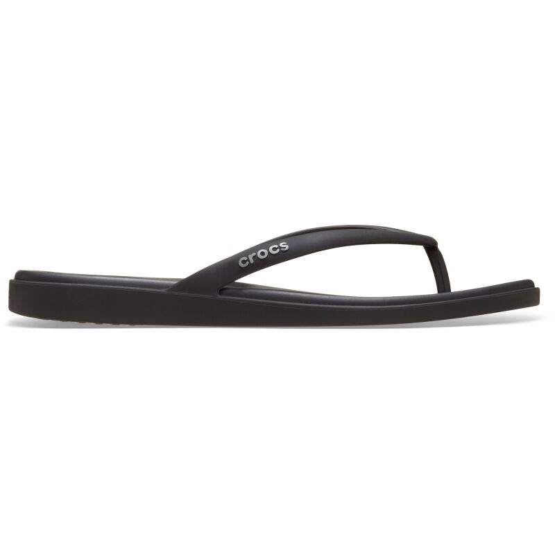 Crocs™ Miami Flip Women's Black